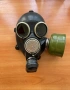 Рядък руски противогаз ГП-7В, снимка 6