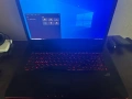 Геймърски лаптоп, снимка 4