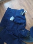 MASCOT Trousers - мъжки работни панталони НОВИ C50/М НАЛИЧНИ 2 БРОЯ, снимка 5
