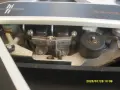 Предлагам ролков магнетофон "PHILIPS" 4419, снимка 5