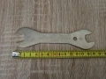Ключ за конуси на велосипед Park Tool DCW-4 13/15 мм, снимка 1