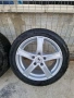 Джанти It Wheels 17 цола , 5х120 , 7j , et40 , 225/45/17 Bmw , Opel, снимка 2