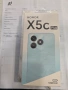 ***ЧИСТО НОВ*** Honor X5c - С Гаранция и Powerbank подарък, снимка 1