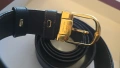 Продавам мъжки, луксозен колан S.T. Dupont, снимка 4