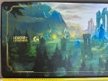 Пад за мишка 90х40 см Logitech  League of Legends Edition, снимка 1