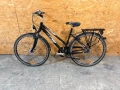 28цола дамски KTM Life EIGHT алуминиев градски велосипед колело[7ck-Shimano], снимка 12