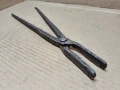 Стари Ковани Ковашки Клещи. / НОМЕР 1764., снимка 2