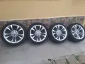 Алуминиеви джанти внос от Германия Ауди Фолксваген Тойота Купра Шкода Мерцедес БМВ VW BMW Audi Сеат, снимка 15