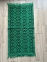 Старо битово килимче, снимка 2