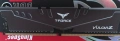 RAM Памет TeamGroup T-Force VulcanZ 8GB 2666 MHz DDR4, снимка 1