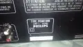 двукасетачен дек Phillips за ремонт , снимка 6