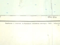 Стари български военни карти втора световна война, снимка 13