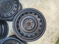 5х114.3 - 16 цола Toyota Auris 5x114.3 Toyota Corolla 5 x 114.3 / 5 x 114,3 Toyota Avensis 5x114,3, снимка 7