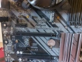 Дънна платка Asrock H470 phantom gaming 4 CPU i5 10500, снимка 2