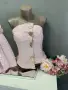 Комплект бюстие с пола , снимка 4
