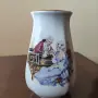 Порцеланова ваза, снимка 6
