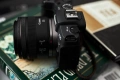Обектив Canon RF 35mm f/1.8 IS Macro STM – Като НОВ (10/10) | Пълен комплект, снимка 3