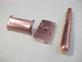 Самобръсначка "Balea" метална, снимка 9