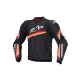 Мото яке ALPINESTARS T-GP R V4, снимка 4