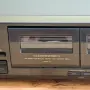 Двоен автореверсен касетен дек Sony TC-WR465 – Напълно обслужен и профилактиран, снимка 4