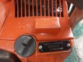 Бензинов трион (резачка) Husqvarna 61, снимка 9