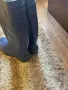 Работни ботуши италианска  марка Кофра сейфти с олекотено бомбе, 46 номер, снимка 4