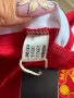 Домакинска нова оригинална тениска  adidas Manchester United ! M,L, снимка 8