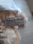 Плюшени мечо бежово , снимка 4