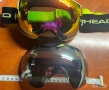 Ски ski /сноуборд snowboard очила / маски POC HEAD QUIKSILVER , снимка 11