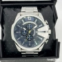 Diesel DZ4465 Mega Chief Chronograph, снимка 1