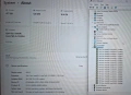 15.6' 144hz Asus TUF Intel Core i5-12500H/16GB/512GB SSD/Бат.5ч., снимка 4