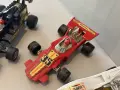Мачбокс стари играчки, снимка 3
