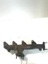 Изпускателен колектор за Citroen Relay / Fiat Boxer 2.2 / 2.0 Hdi (2002-2006) 9643519880, снимка 2