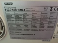 Мобилен Климатик Delonghi , снимка 3