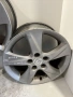 Джанти алуминиеви 5 спици 7.5x17 за Honda Accord 2.2 I-DTEC (2009), снимка 3