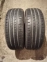 Продавам 2 броя летни гуми 205.60.16 на 1 сезон дот 2022 KUMHO , снимка 1