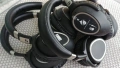 слушалки Sennheiser PXC 550 , снимка 1