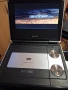 Преносим DVD плейър Philips PET720, снимка 3