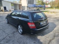 Mercedes c320 4matic, снимка 7