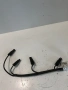 Кабелен сноп за подгревни свещи за Mercedes Sprinter W906 2.2 CDI OM651 (2012) A6511501333, снимка 2