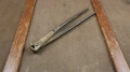 Клещи Knipex, Келпедени , Клещи за кримпване на скоби за маркучи и кабели, снимка 4