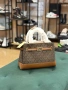 Дамска чанта Michael Kors REED Brown, снимка 1