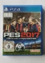 Диск за PS4 PRO EVOLUTION SOCCER, снимка 1