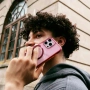 Кейс TORRAS Stand Case (Q3 Air) за iPhone 16 Pro, Магнитен, с вградена стойка #35, снимка 3