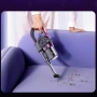 UVClean 3в1 Безжична Прахосмукачка против Акари, снимка 3