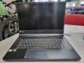 Геймърски лаптоп Acer Predator Triton 500 (N18W3) + чанта, безжична мишка, клавиатура и охлаждаща по, снимка 4