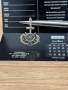 Сребърна висулка 925 проба, снимка 2