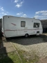 Caravan Coachman Pastiche 470/2, снимка 16