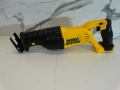 Dewalt DCS 380 - Саблен трион 18 V, снимка 1