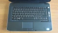 14 инча Dell с Intel i5,8 GB DDR3 лаптоп, снимка 2